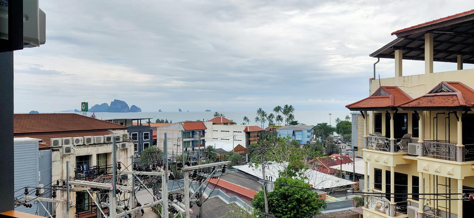 Last day at Ao Nang